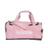 Bolsa adidas Linear Duffel S Rosa