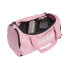 Bolsa adidas Linear Duffel S Rosa