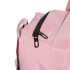Bolsa adidas Linear Duffel S Rosa