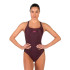 Bañador de Natación Aquarapid Amachi Mujer