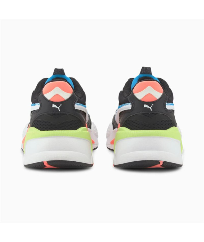 Sapatilhas Puma Sportswear Rs-X Millennium