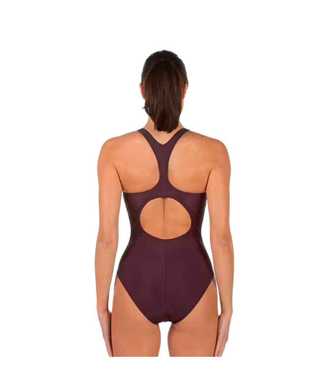 Fato de banho de Natação Aquarapid Amachi Mulher