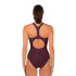 Maillot de bain de Natation Aquarapid Amachi Femme