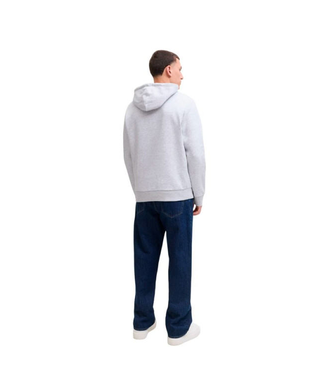 Sweat Jack&Jones Jjgeplas Sweat Hood Ln Homme...