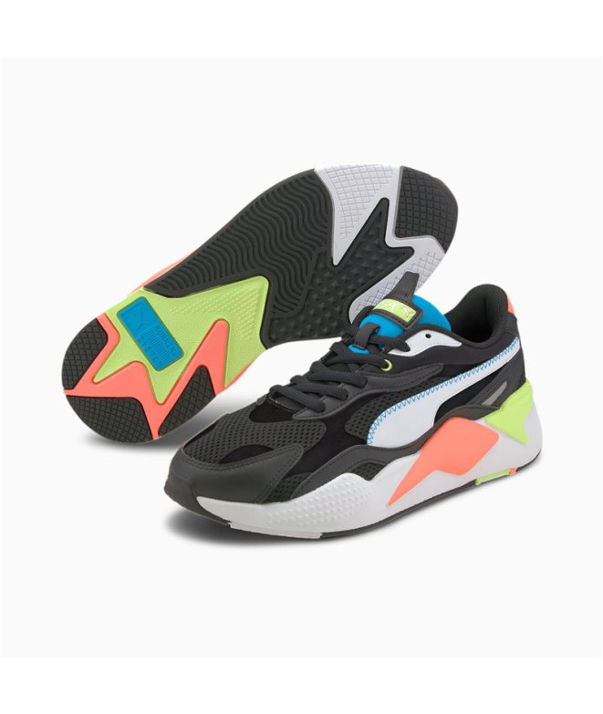 Sapatilhas Puma Sportswear Rs-X Millennium
