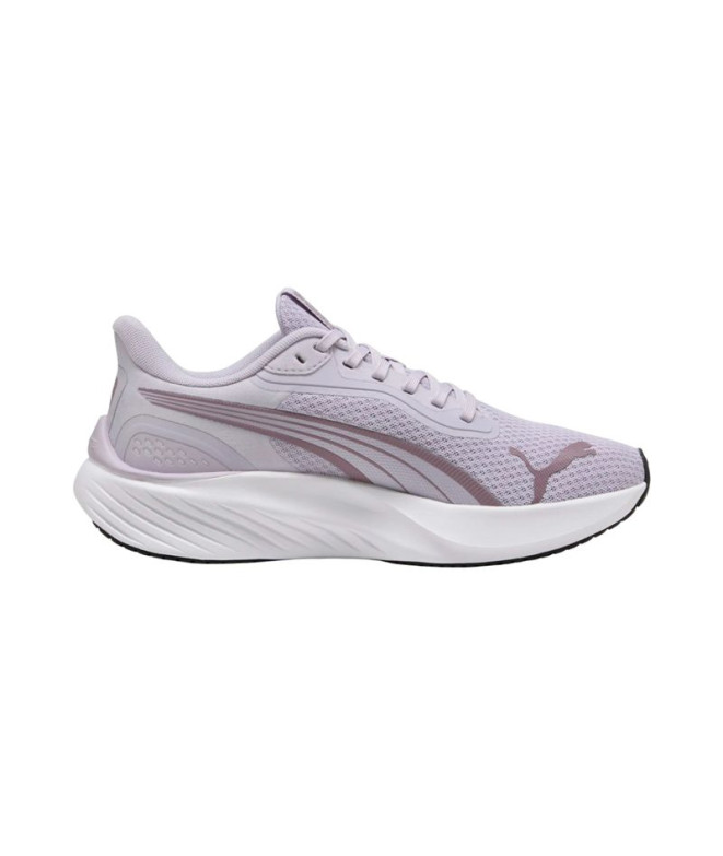 Sapatilhas de Running Puma Pounce Lite Lila Mulher