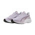 Zapatillas de Running Puma Pounce Lite Lila Mujer
