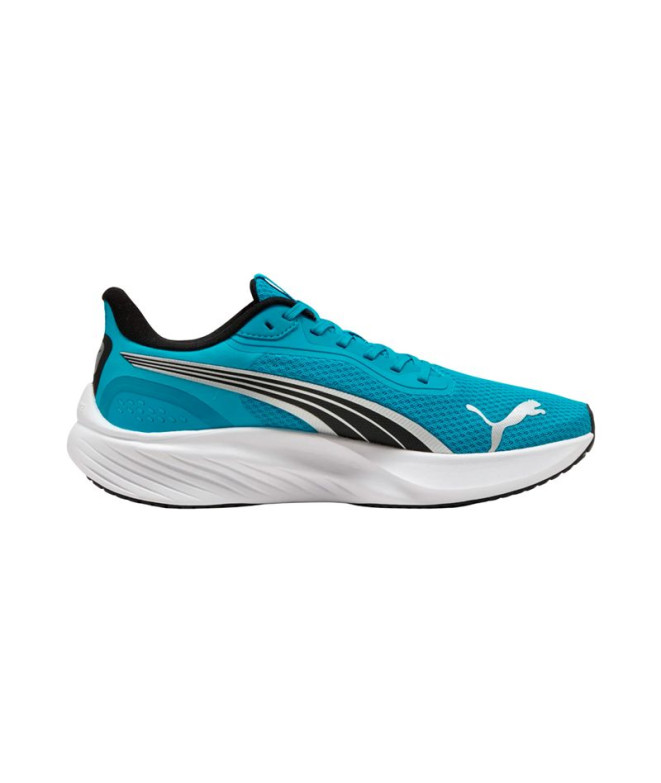 Chaussures de Running Puma Pounce Lite Homme Bleu