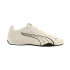 Sapatilhas Puma Catch Sd Bege - Preto