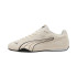 Sapatilhas Puma Catch Sd Bege - Preto