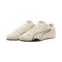 Sapatilhas Puma Catch Sd Bege - Preto