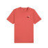 Camiseta Puma Essentials 2 Cor  Pequeno Não Vermelho Homem
