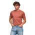 Camiseta Puma Essentials 2 Cor  Pequeno Não Vermelho Homem