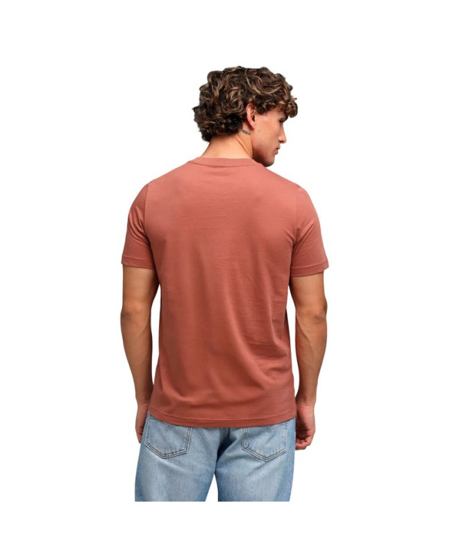 T-shirt Puma Essentials 2 Couleur Petit Pas...