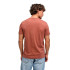 Camiseta Puma Essentials 2 Cor  Pequeno Não Vermelho Homem