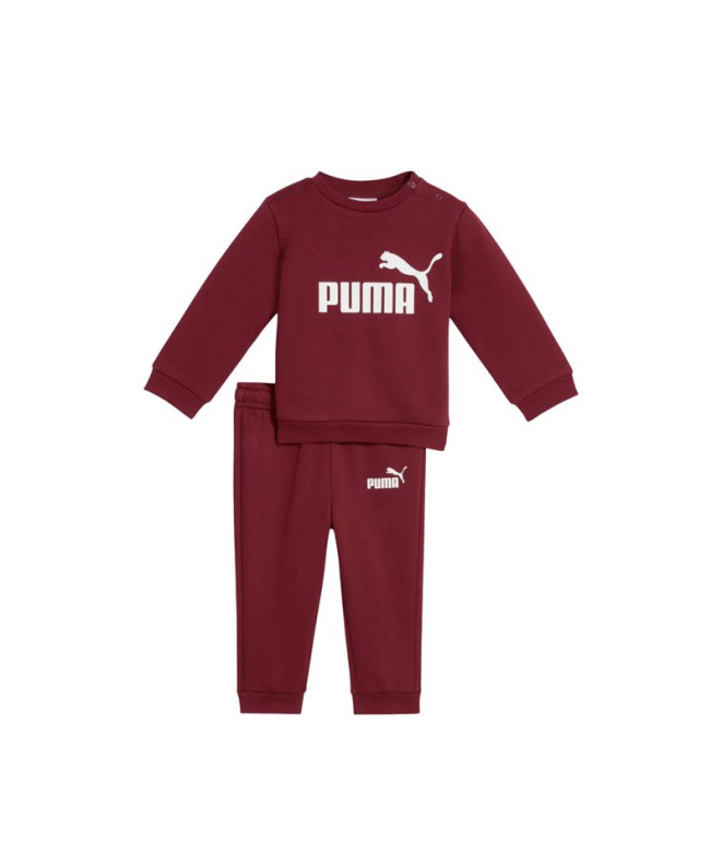 Fato de treino Puma Minicats Essentials...