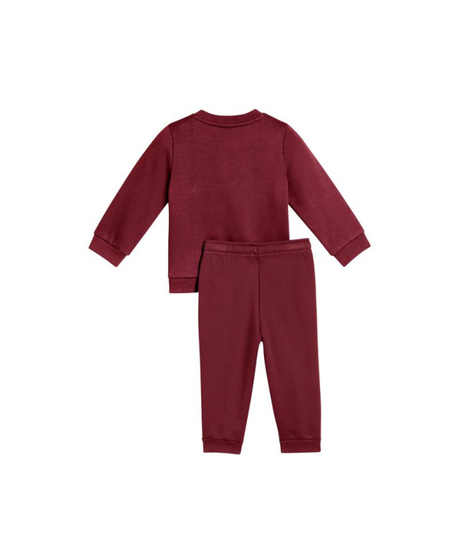 Fato de treino Puma Minicats Essentials...