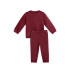 Fato de treino Puma Minicats Essentials Infantil Ruby Shimmer