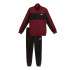 Chándal Puma Poly Colorblock Ruby Shimmer Hombre