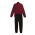 Chándal Puma Poly Colorblock Ruby Shimmer Hombre