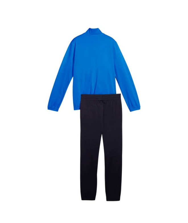 Fato de treino Puma Poly Colorblock Mountain...