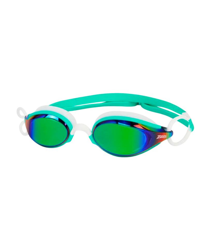 Lunettes de Natation Zoggs Fusion Air Titanium...