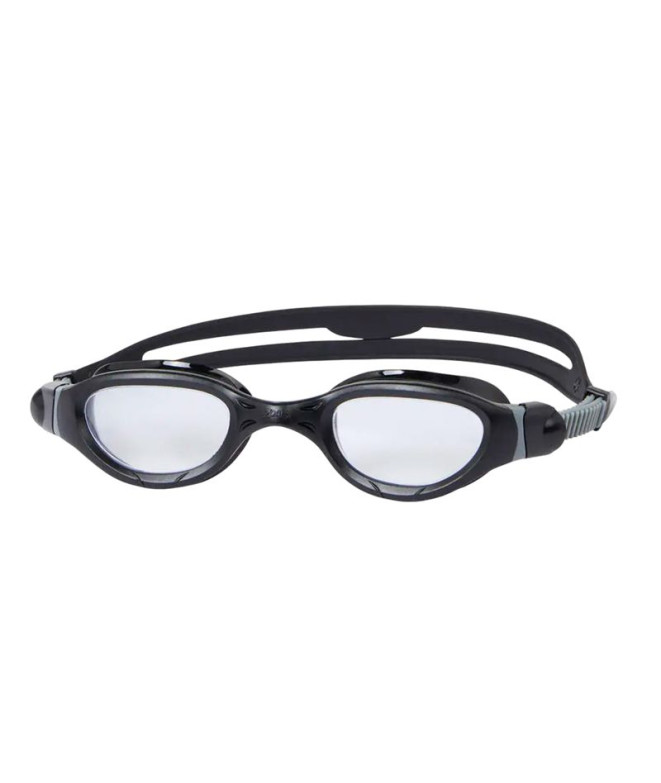 Gafas de Natación Zoggs Phantom 2.0 S Negro Gris