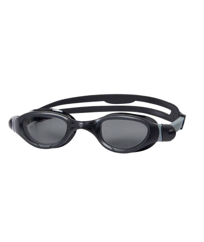 Gafas de Natación Zoggs Phantom 2.0 S Negro Gris