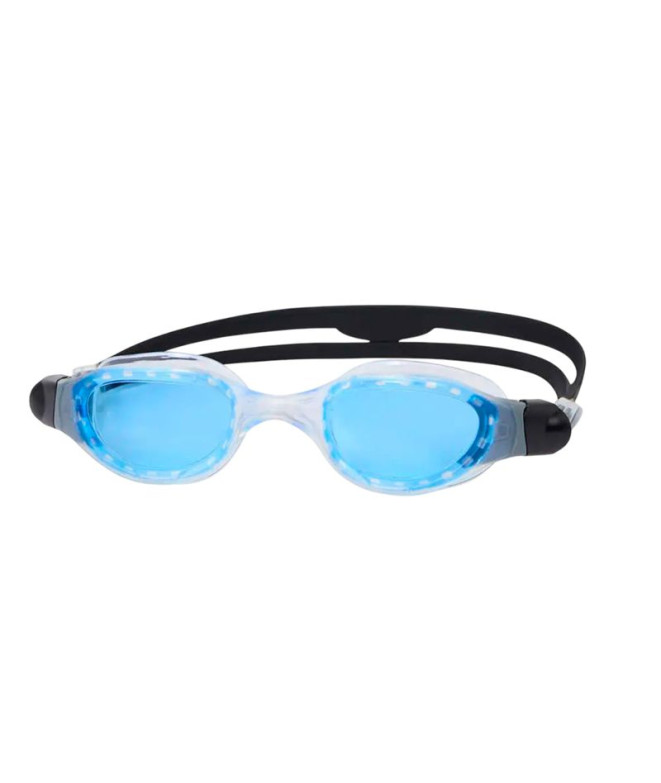 Gafas de Natación Zoggs Phantom 2.0 S Clear Gris