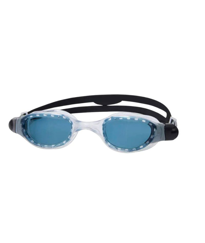 Gafas de Natación Zoggs Phantom 2.0 S Clear Gris