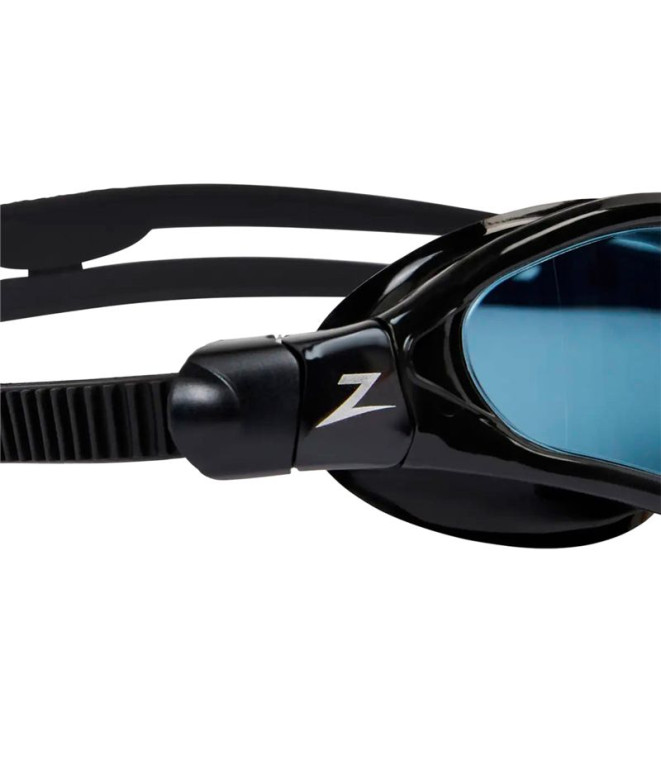 Óculos de natação Zoggs Spectra Preto Cinza