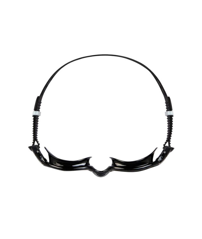 Lunettes de natation Zoggs Spectra Noir Gris