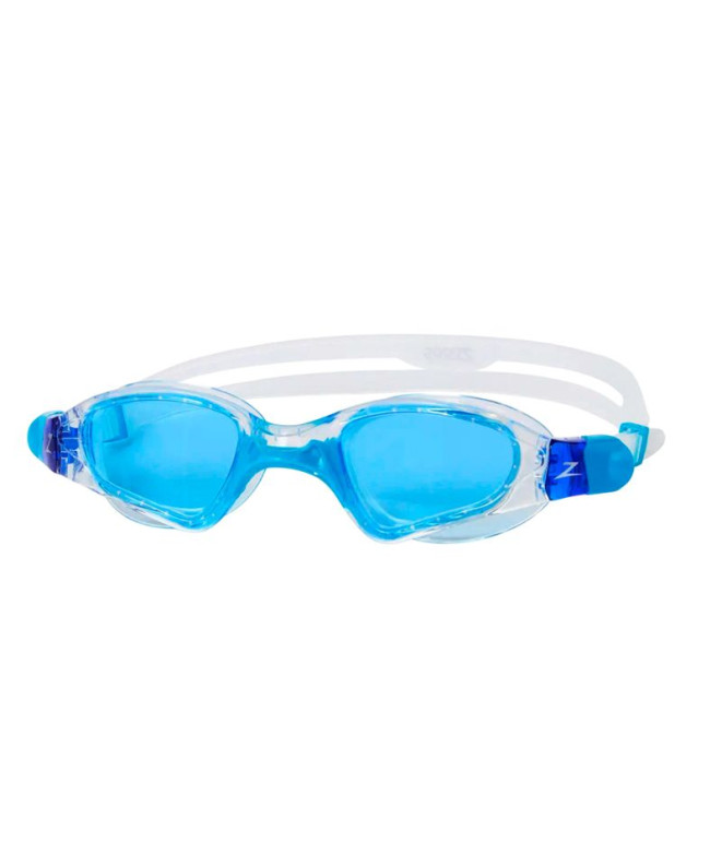 Gafas de Natación Zoggs Spectra Clear Azul