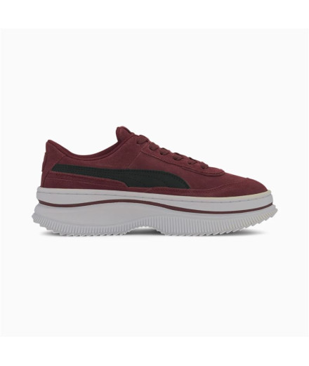 Chaussures Puma Sportswear deva Suede pour femmes 2