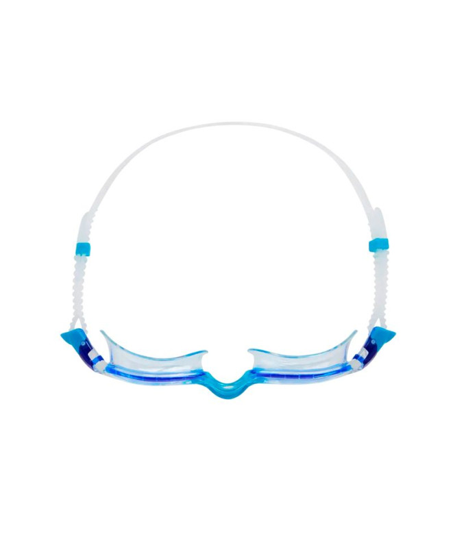 Óculos de natação Zoggs Spectra Clear Azul