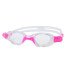 Gafas de Natación Zoggs Spectra Clear Rosa