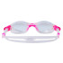 Gafas de Natación Zoggs Spectra Clear Rosa