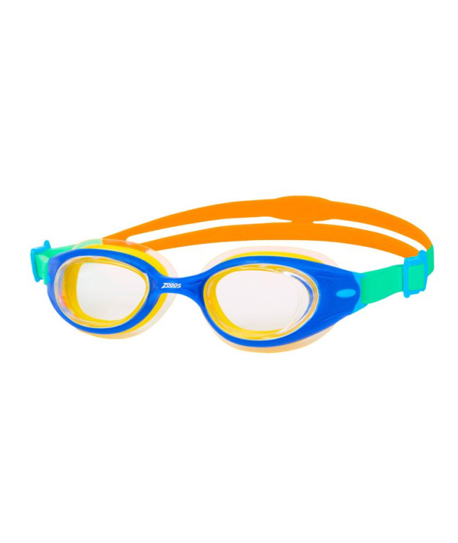 Lunettes de natation Zoggs Little Sonic Air...