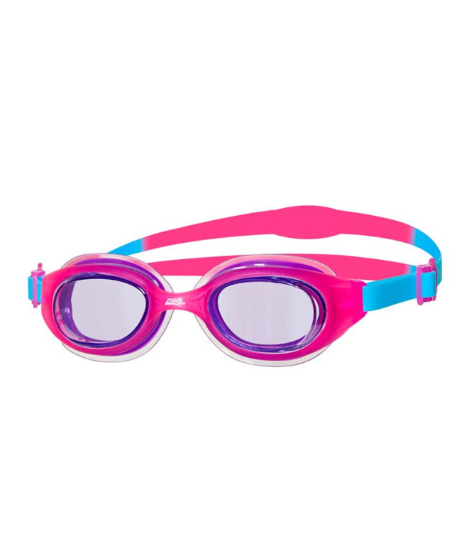 Lunettes de natation Zoggs Little Sonic Air...