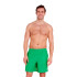 Bañador de Natación Zoggs Penrith 17 Inch Shorts Ed Hombre Verde