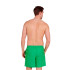 Fato de banho de Natação Zoggs Penrith 17 Inch Shorts Ed Homem Verde