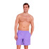 Bañador de Natación Zoggs Penrith 17 Inch Shorts Ed Hombre Lily