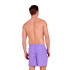 Bañador de Natación Zoggs Penrith 17 Inch Shorts Ed Hombre Lily