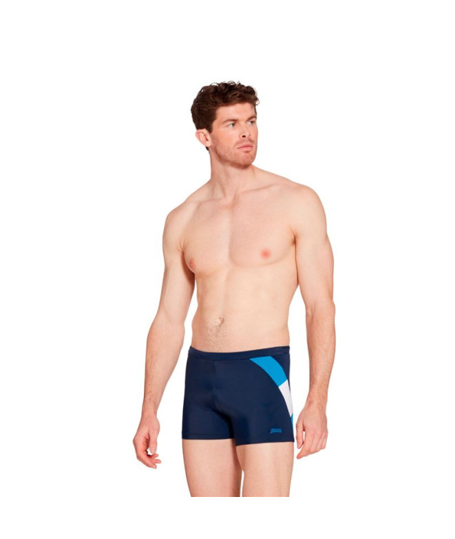 Maillot de bain de Natation Zoggs Sydney Boxer...