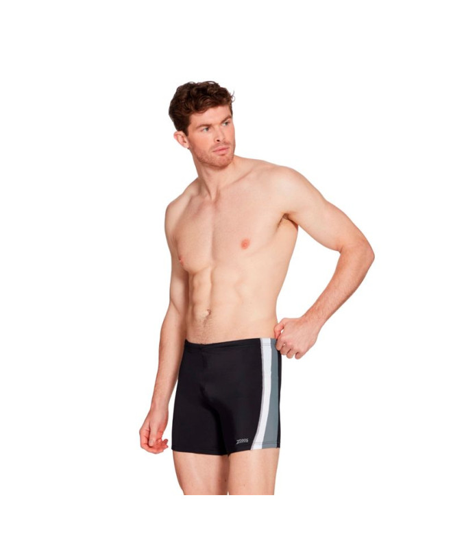 Maillot de bain de Natation Zoggs Toronto Hip...