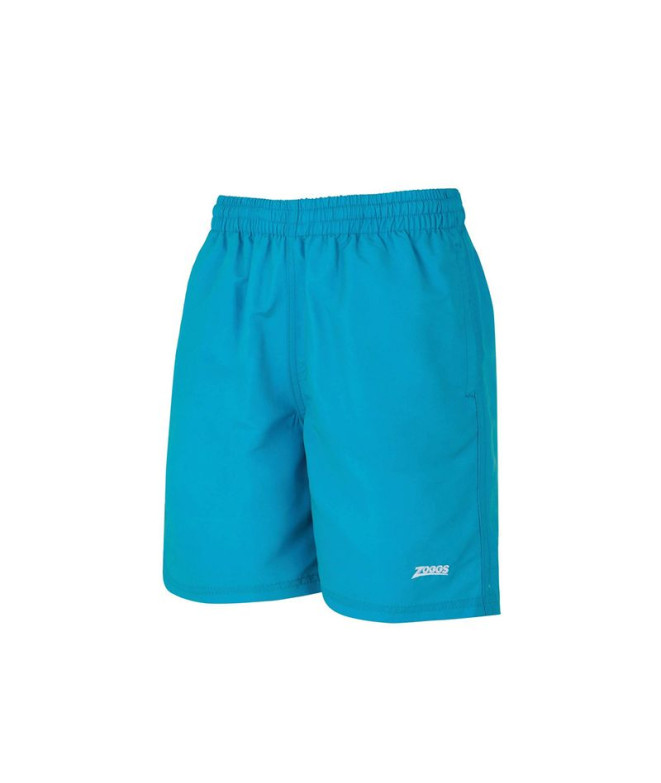 Bañador de Natación Zoggs Penrith 15 Inch...
