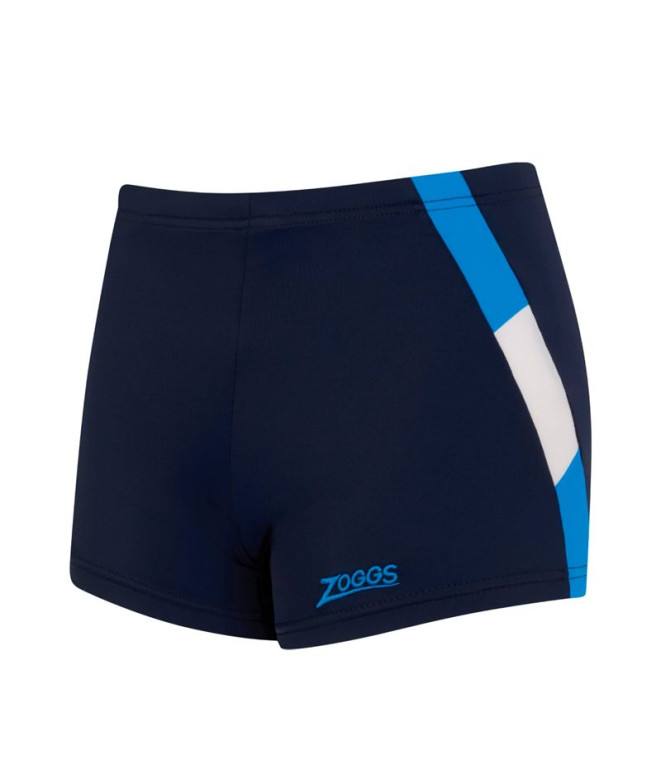 Bañador De Natación Zoggs Sydney Boxer 21 Niño...