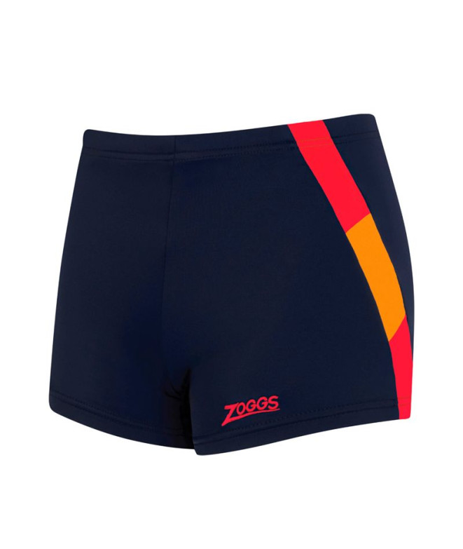 Bañador de Natación Zoggs Sydney Boxer 21 Niño...