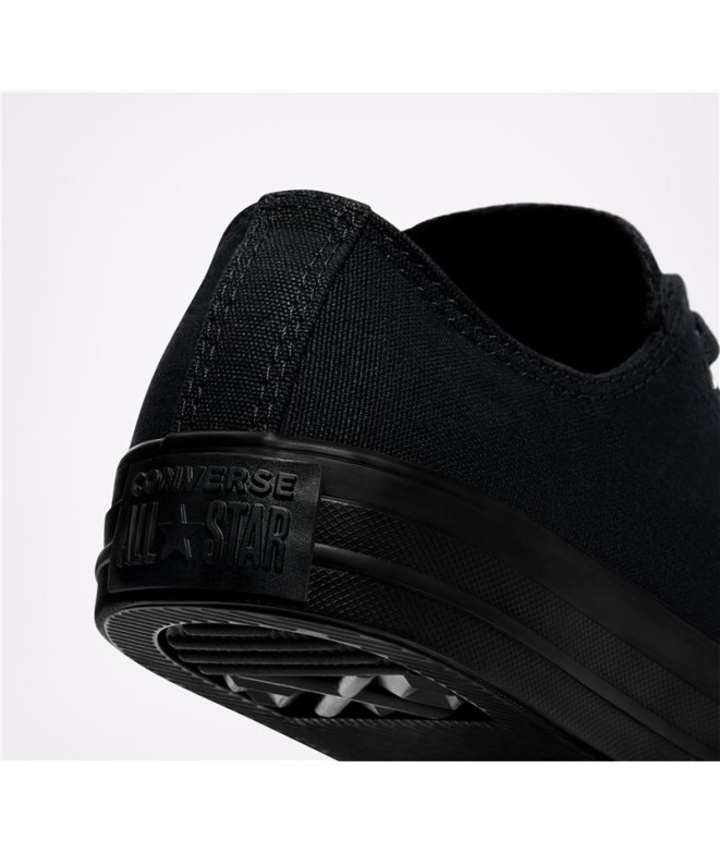 Zapatillas Converse Chuck Taylor All Star Negro
