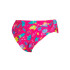Fato de banho de Natação Zoggs Adj. Swim Nappy Bebês Rainha do Mar
